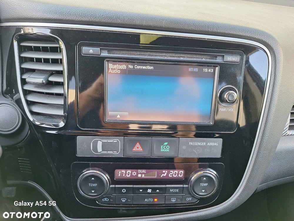 Mitsubishi Outlander 2.0 2WD SUV-Star - 25