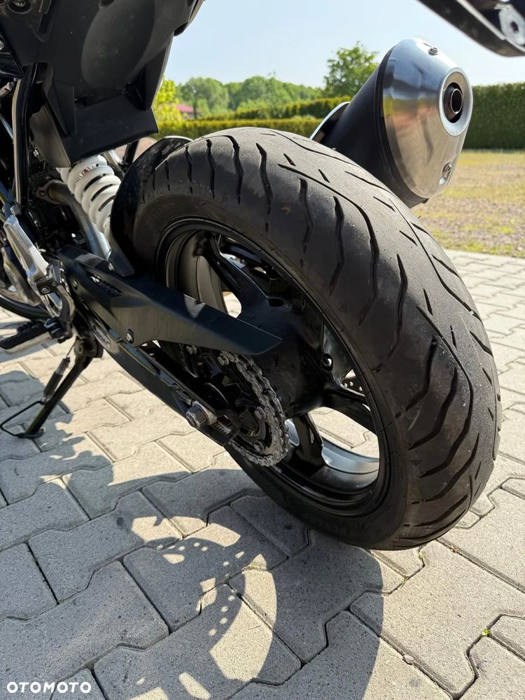 BMW G - 11