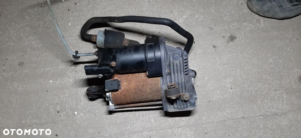 Części do Mercedes S klasa W221 - 27