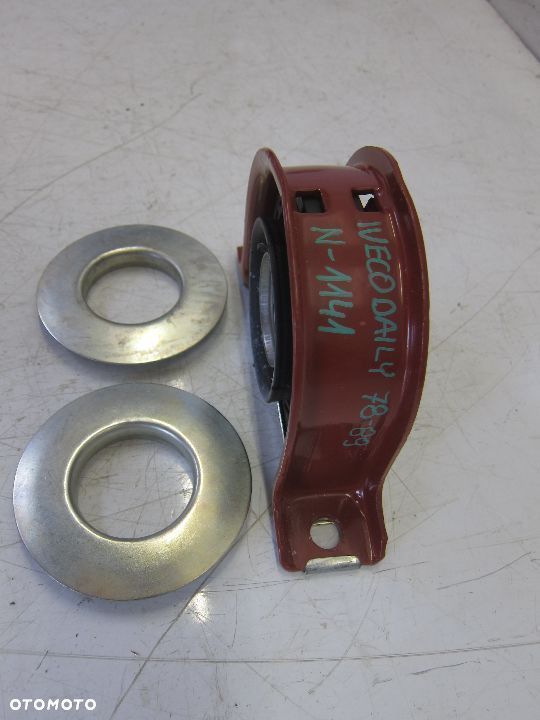 Podpora wału Iveco Daily 78-89 - 3