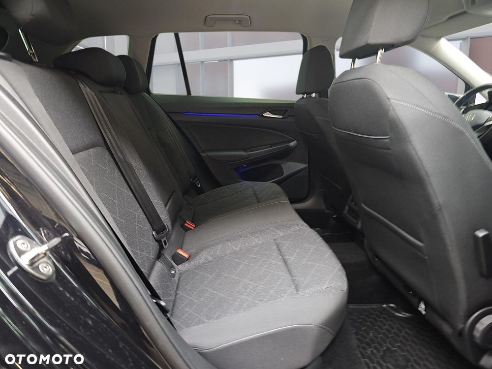 Volkswagen Golf Variant 1.5 TSI EVO Life - 12