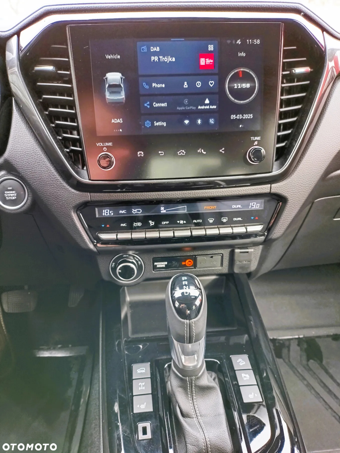 Isuzu D-Max 1.9 DC LSE - 18