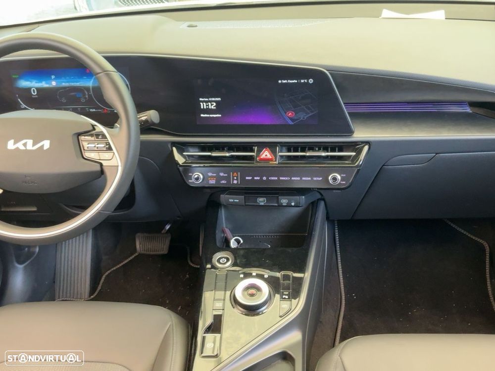 Kia Niro EV - 2