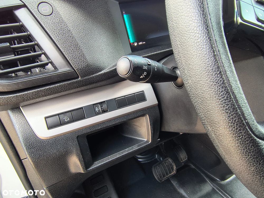 Fiat SCUDO XL Automat 180KM - 11