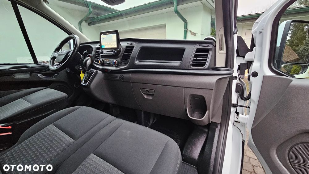 Ford Custom 2,0 TDCI L2H1 Lift - 30