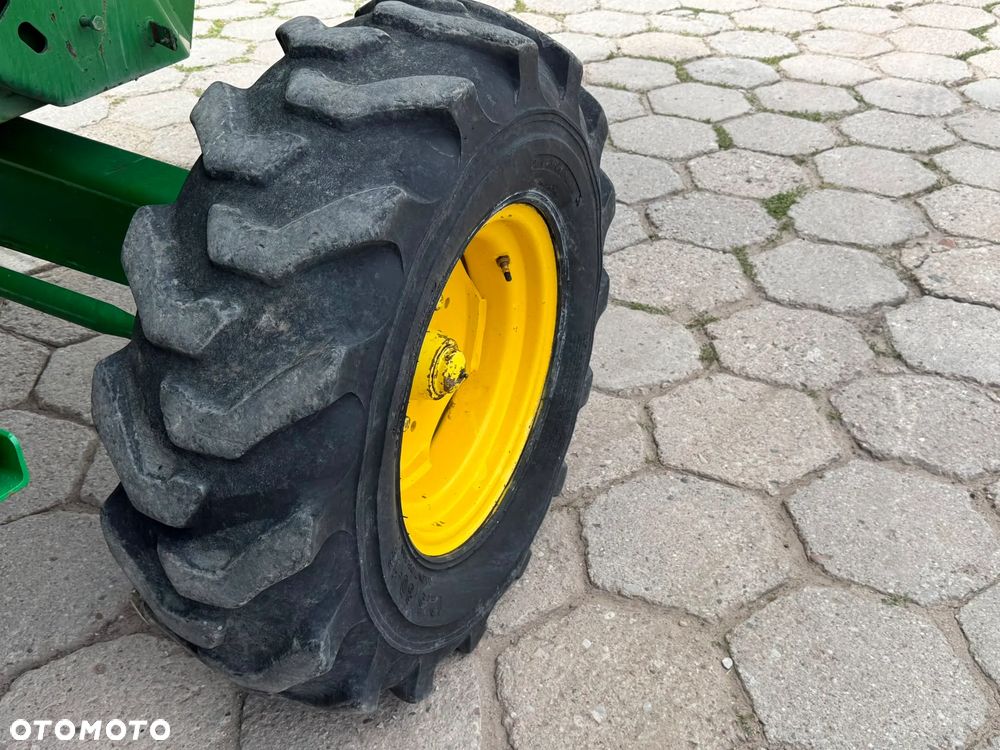 John Deere 1188 S II Hydro 4 - 23