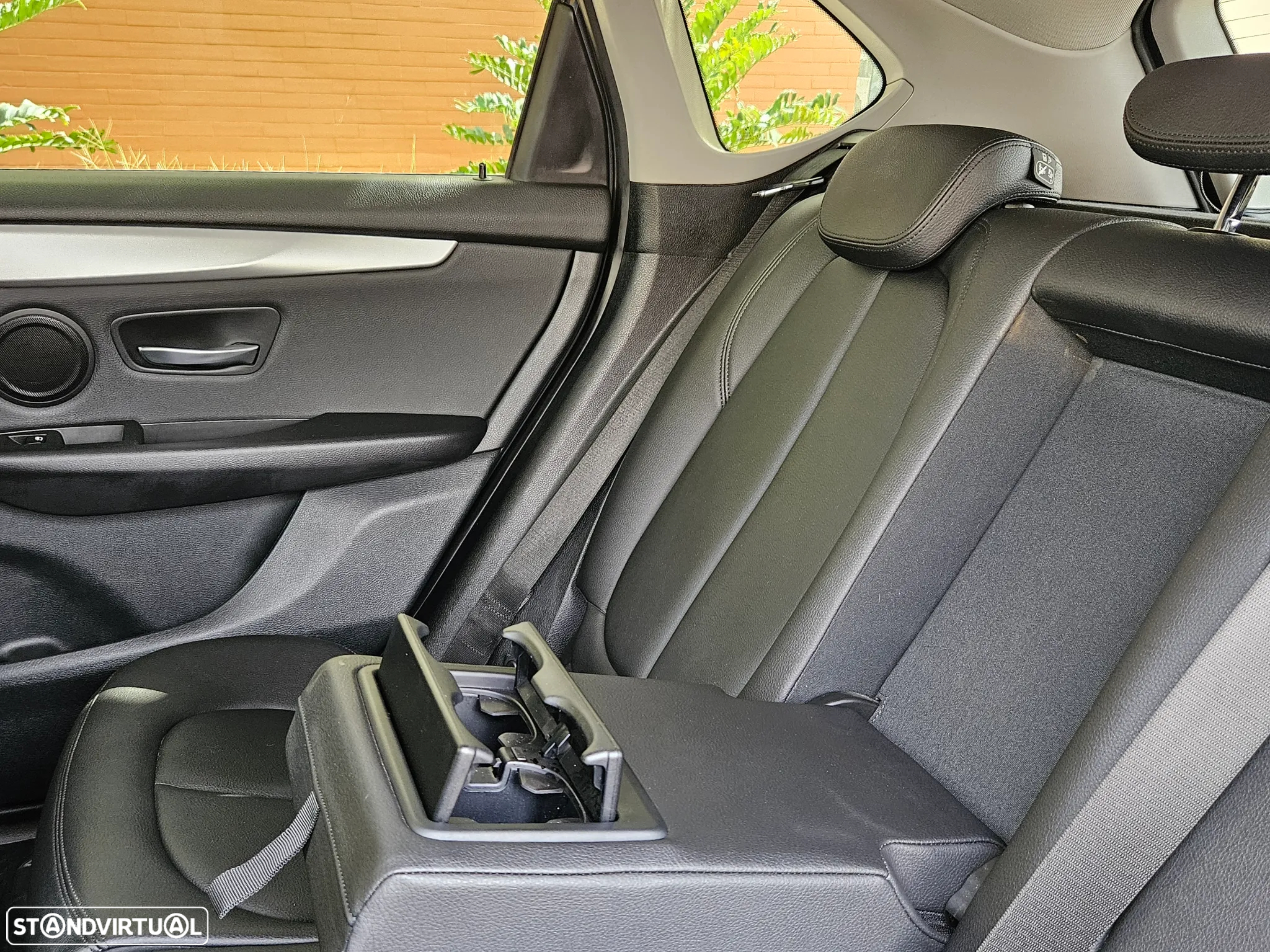 BMW 216 Active Tourer i Advantage - 41