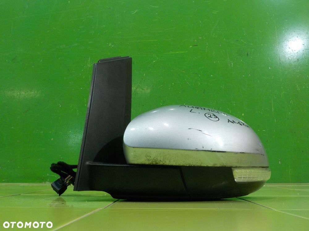 ALHAMBRA II LIFT 2.0 TDI 17r 5D lusterko lewe - 2