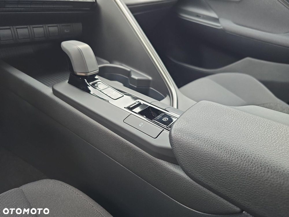 Toyota C-HR - 15