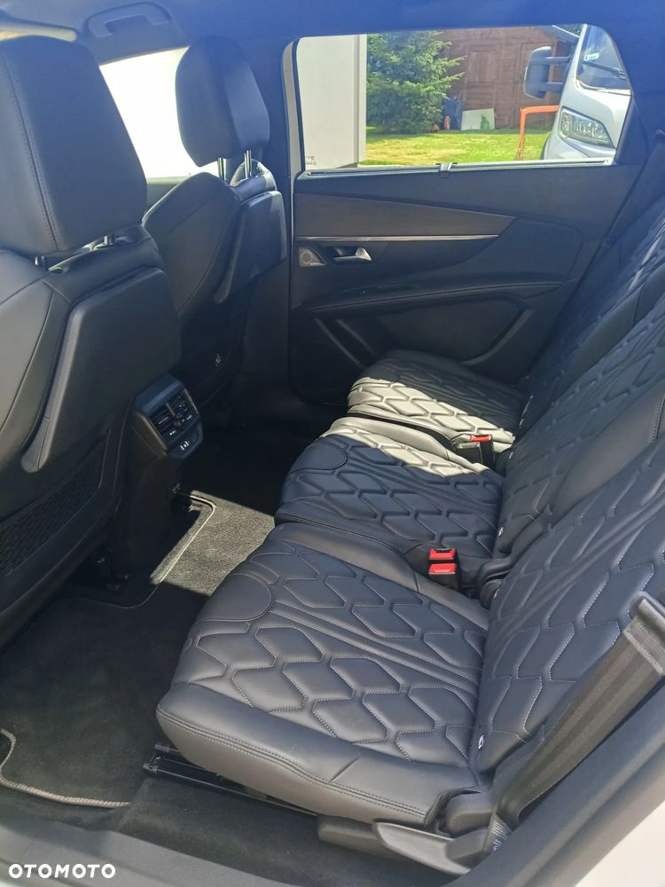 Peugeot 5008 BlueHDi 130 EAT8 GT - 10
