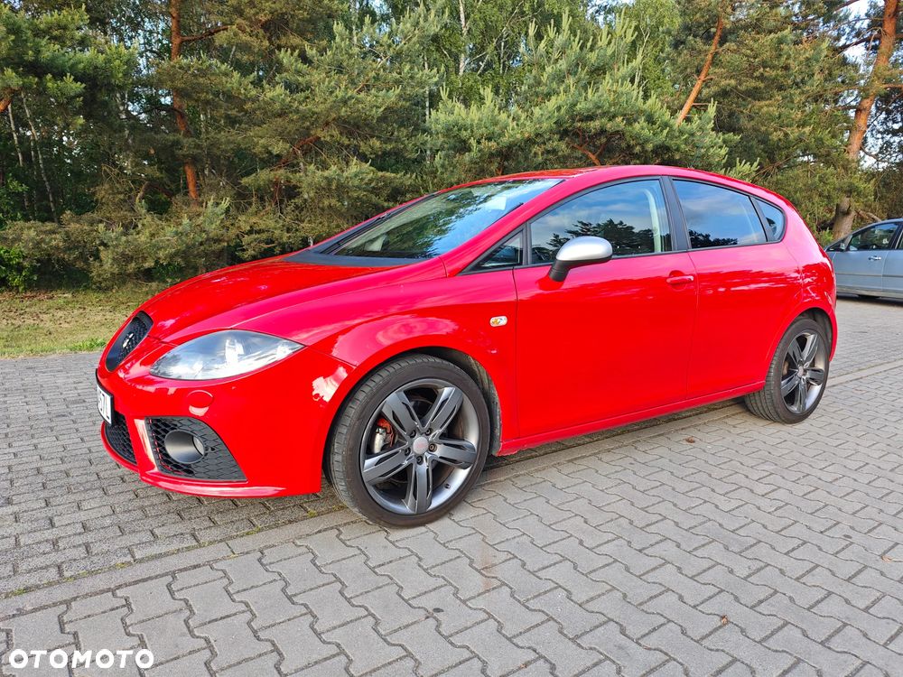 Seat Leon - 5