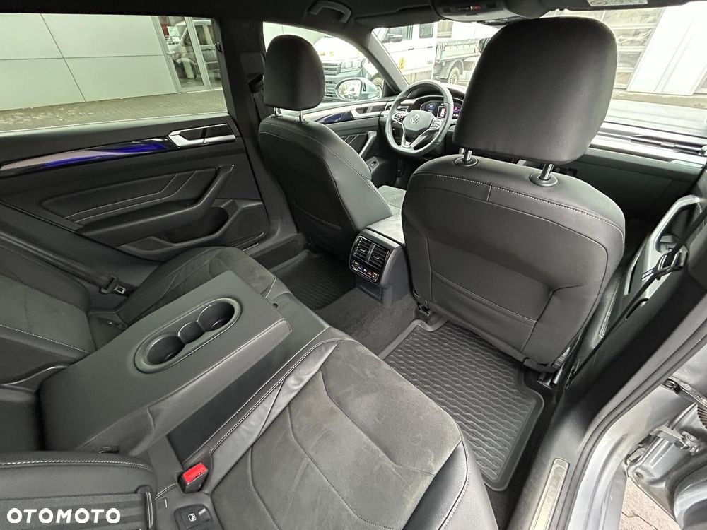Volkswagen Arteon Shooting Brake 2.0 TSI R-Line DSG - 9