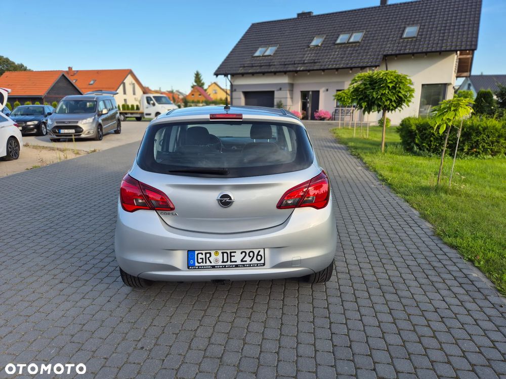 Opel Corsa 1.4 Innovation - 17