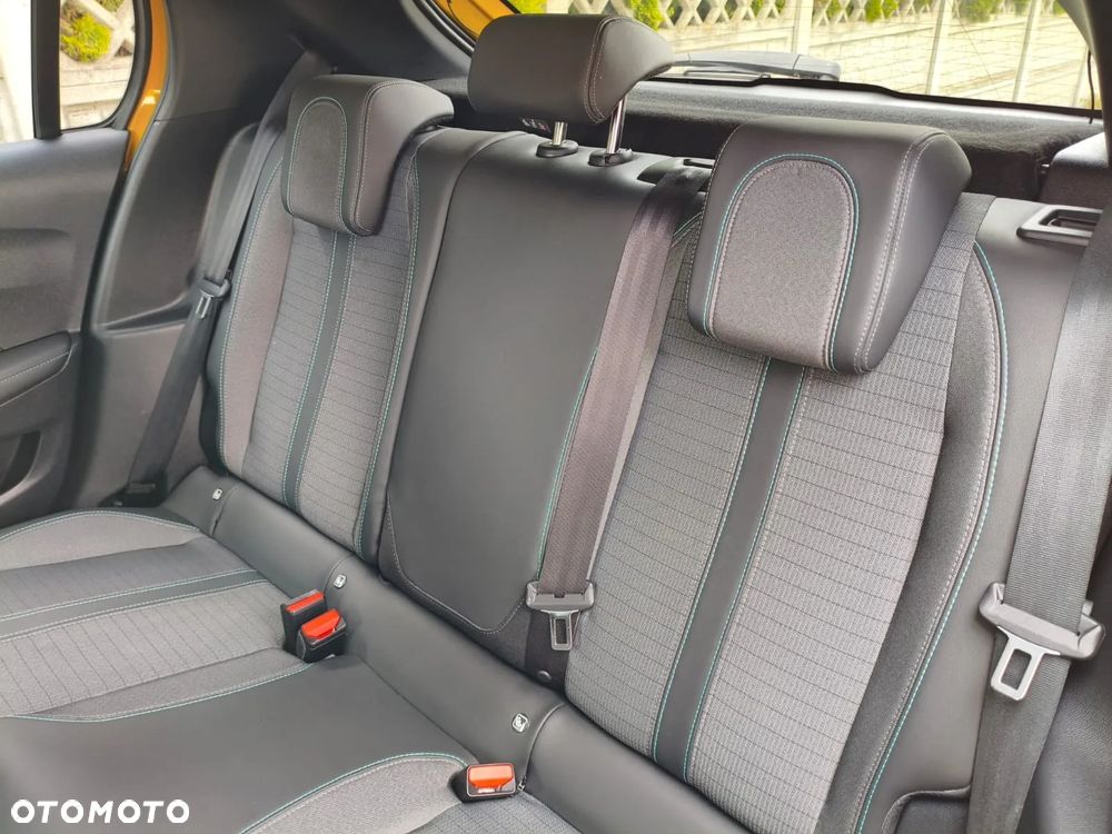 Peugeot 208 Blue-HDi 100 Stop&Start Allure - 23