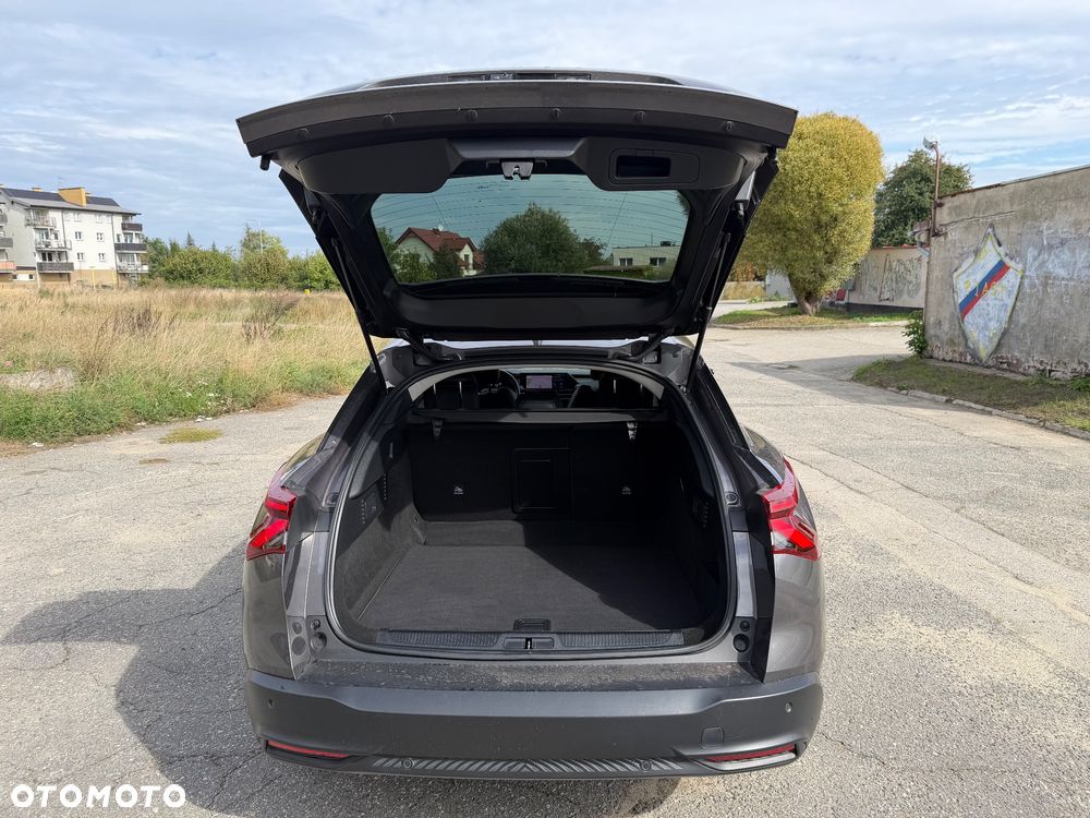 Citroën C5X 1.2 PureTech Feel Pack EAT8 - 26