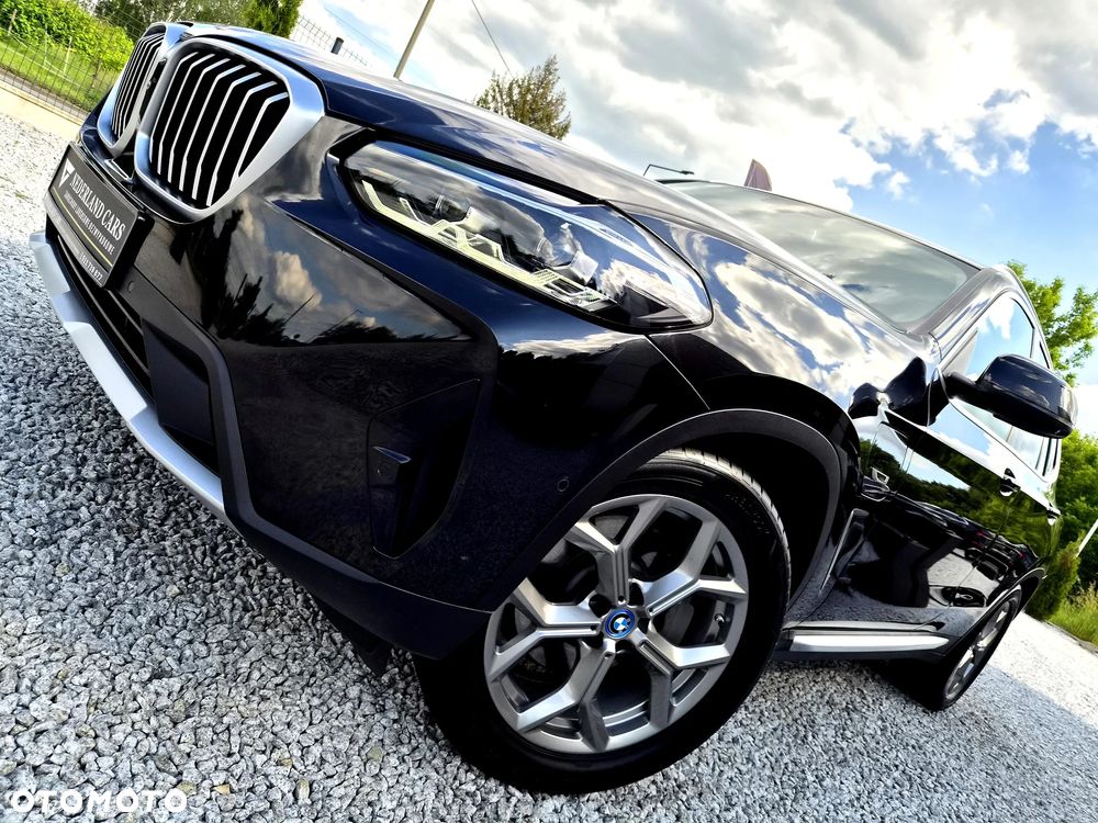 BMW X3 xDrive30e xLine - 37