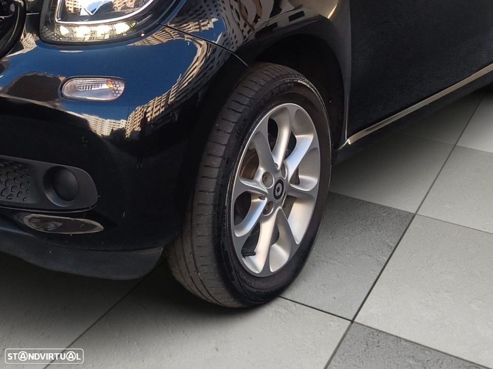Smart ForFour 1.0 71 - 6