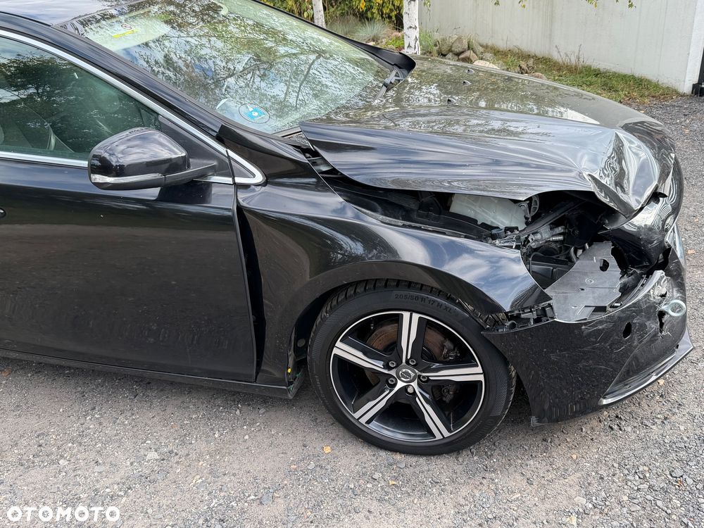 Volvo V40 - 9