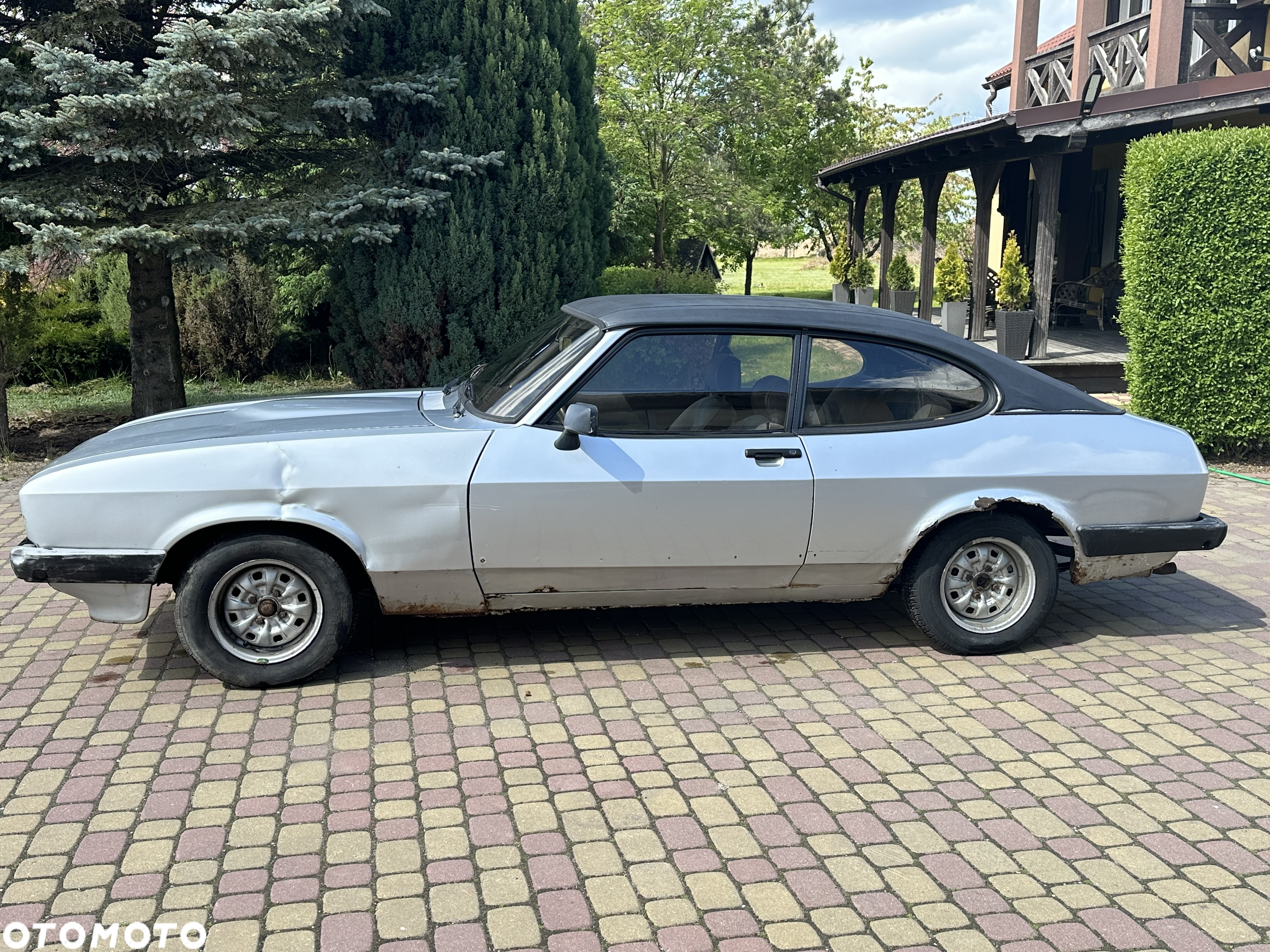 Ford Capri 2.0 LS - 17