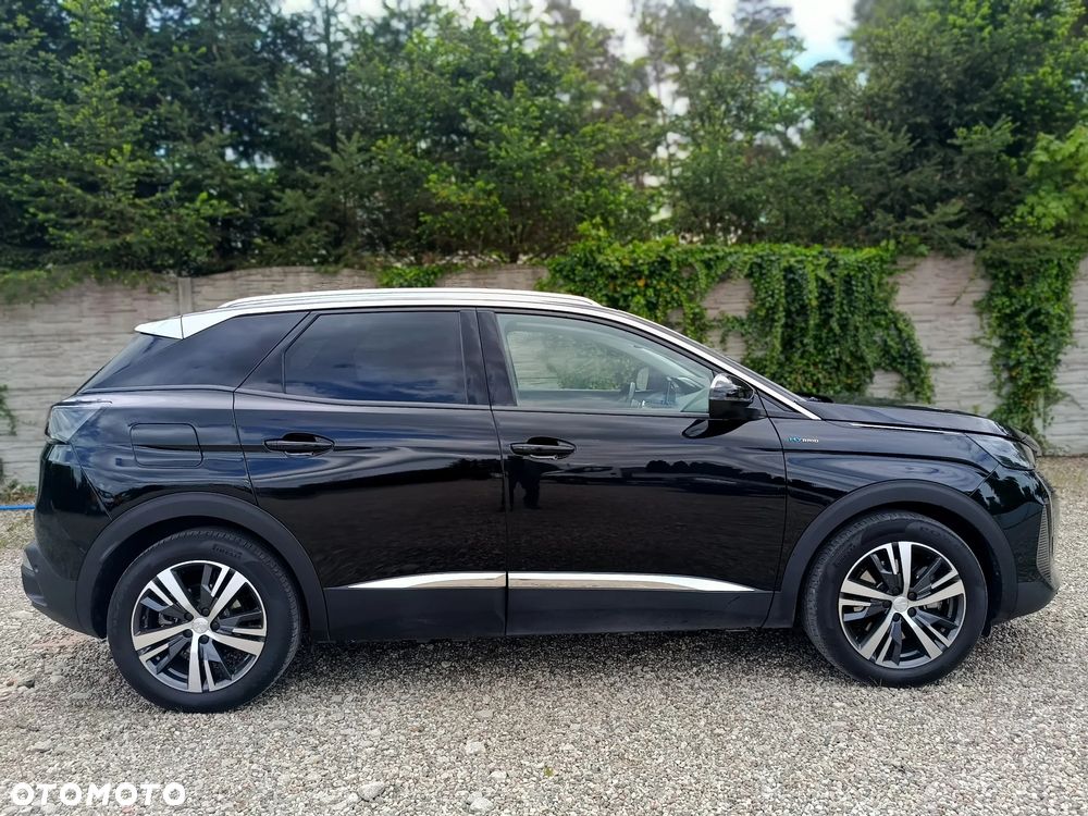 Peugeot 3008 225 e-EAT8 Allure - 3