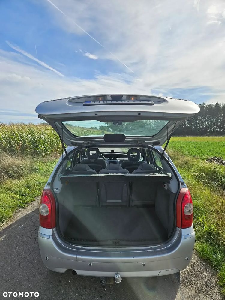Citroën Xsara Picasso 1.6 16V Impress Pack - 2