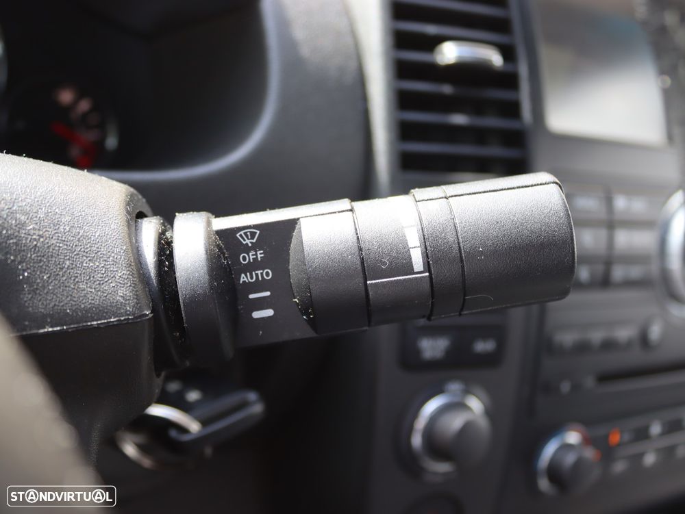 Nissan Navara 3.0 dCi V6 CD LE AT 4WD - 26