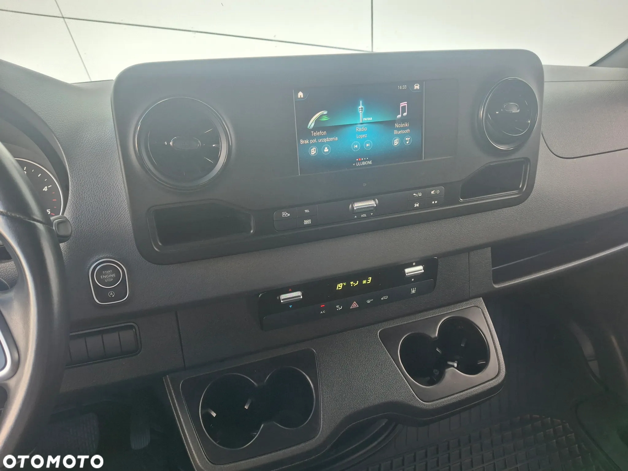 Mercedes-Benz SPRINTER 315 - 9
