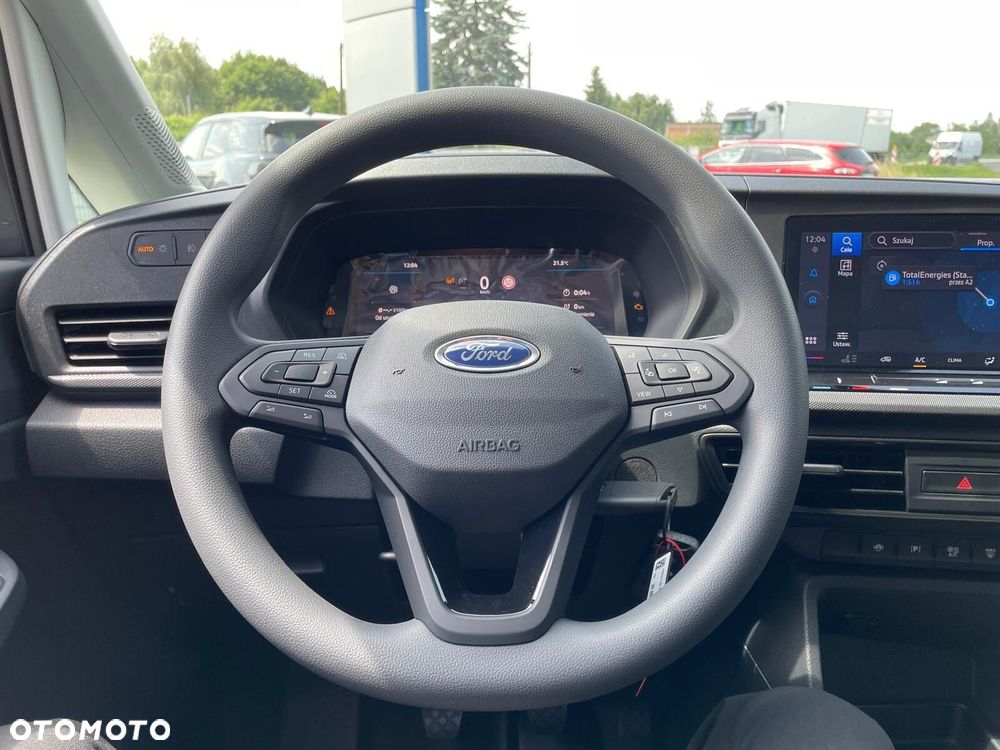 Ford transit-connect Ford Transit Connect VAN L2 Trend 2.0l Diesel - 26