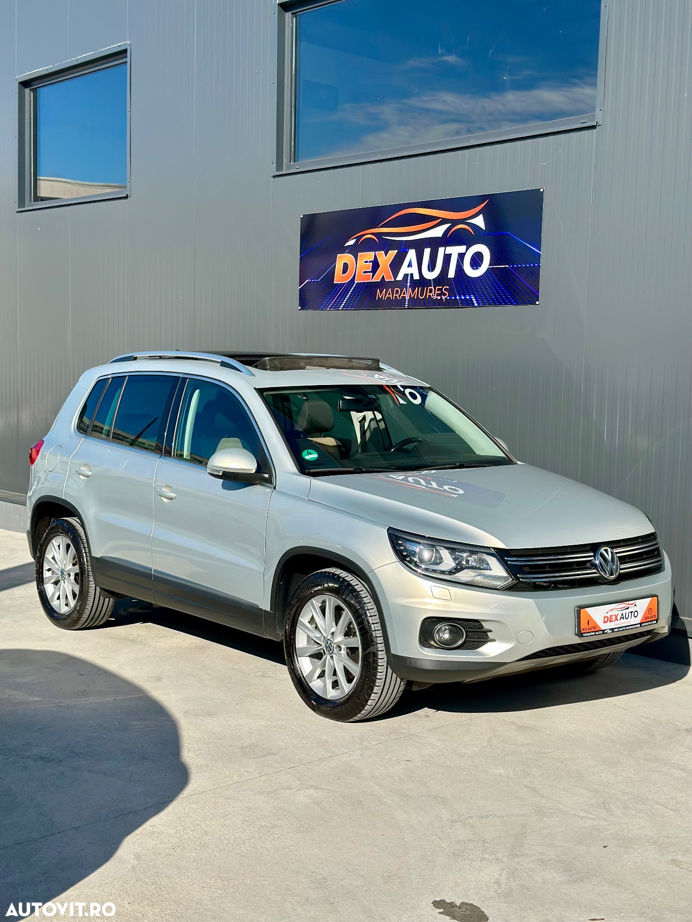 Volkswagen Tiguan 2.0 TDI DPF 4Motion Life - 2