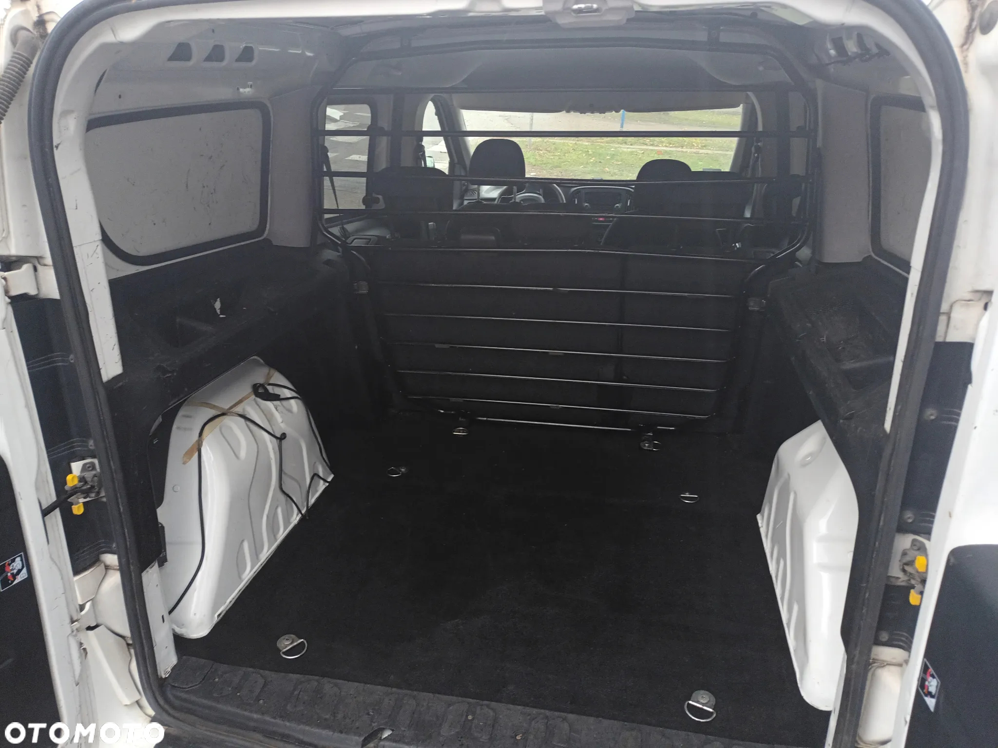 Fiat Doblo 1.6 Multijet 16V Easy - 9