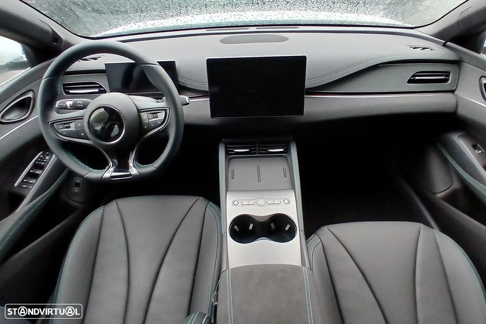 BYD Seal 6 1.5 DM-i Comfort - 4