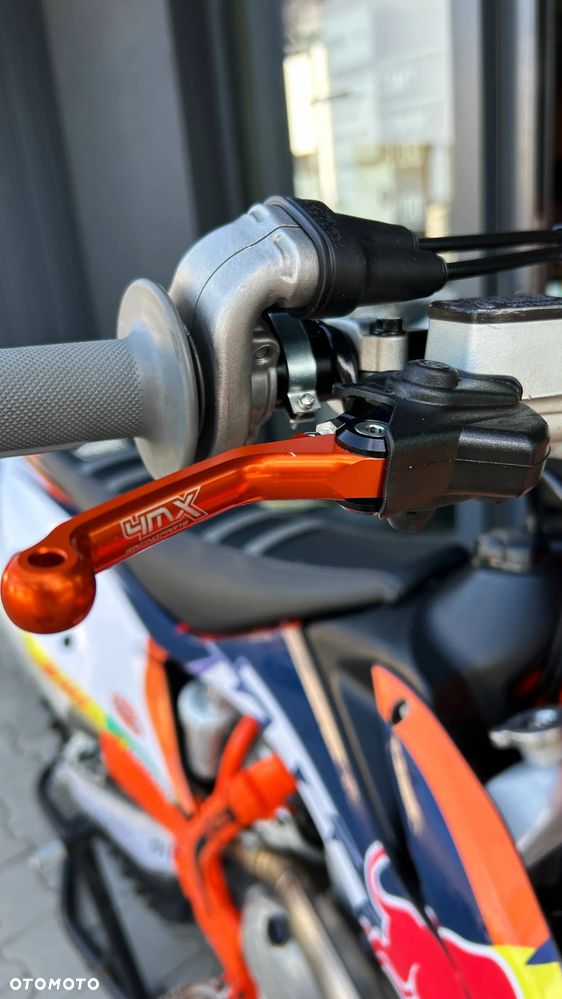 KTM SXF - 15