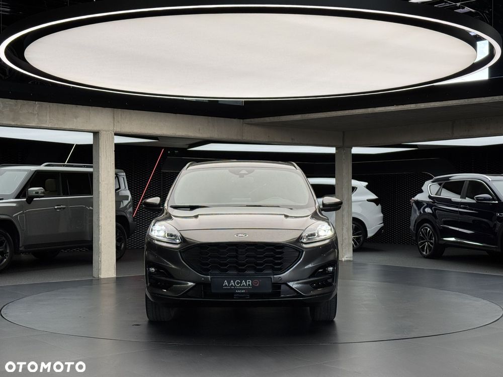Ford Kuga - 9