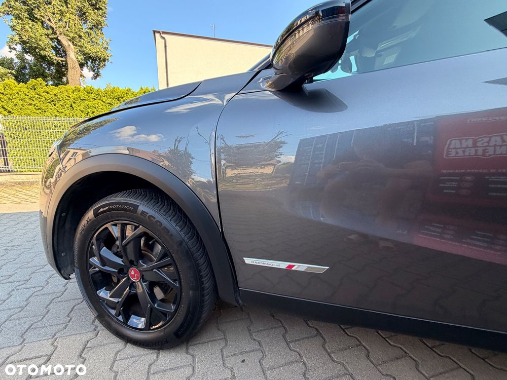DS Automobiles DS 3 Crossback Performance Line + - 14