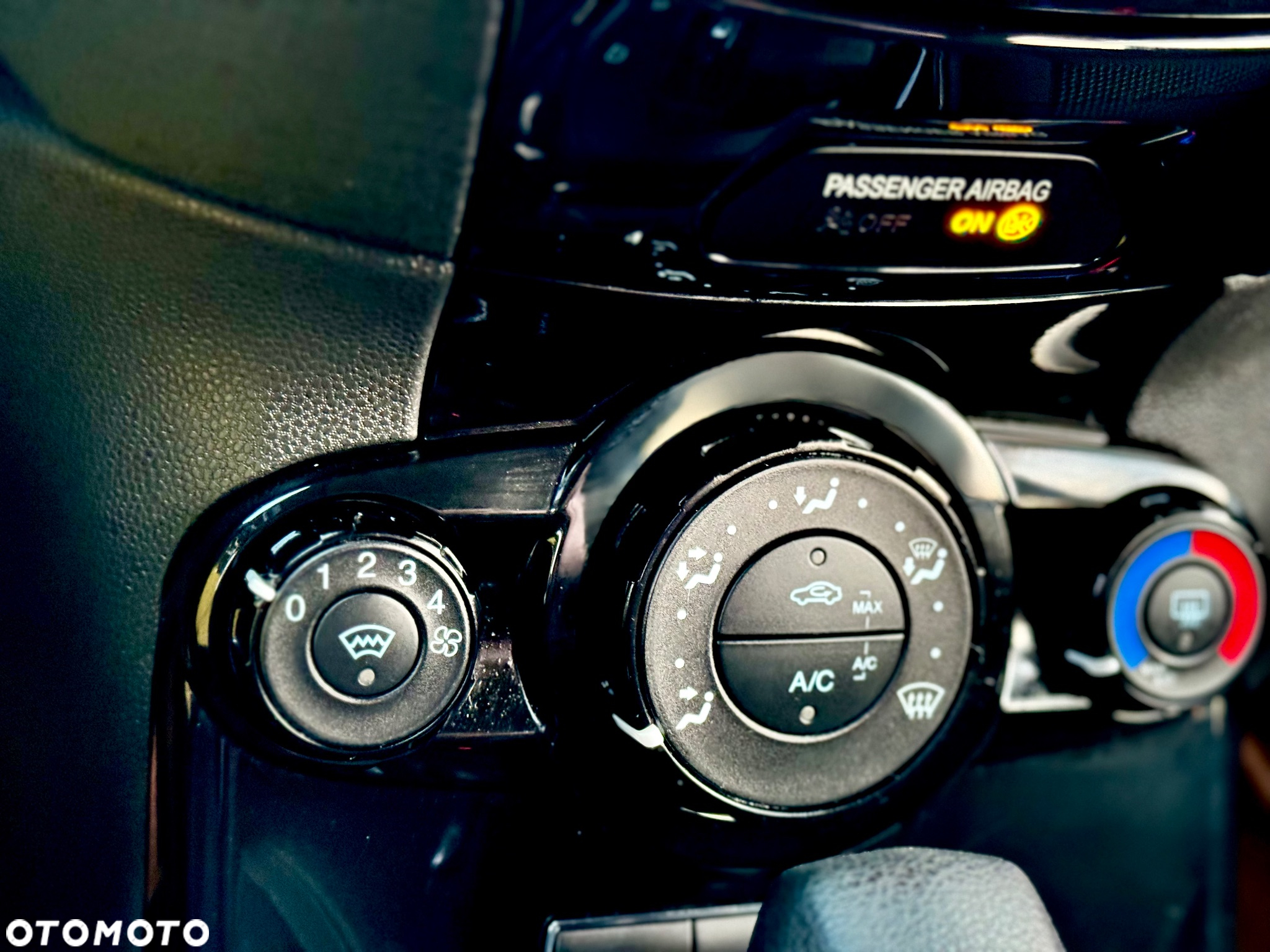 Ford Fiesta - 17