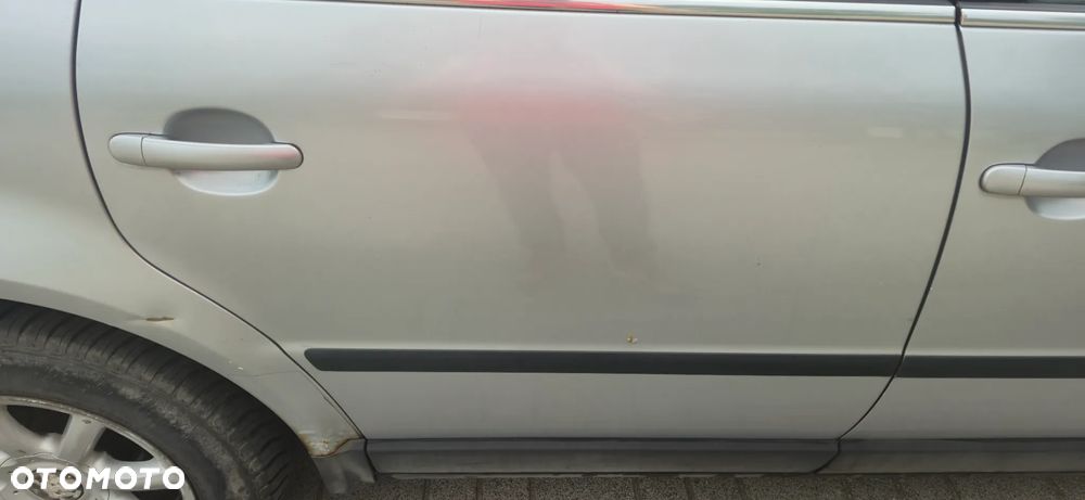 Volkswagen Passat 2.0 TDI DPF - 19
