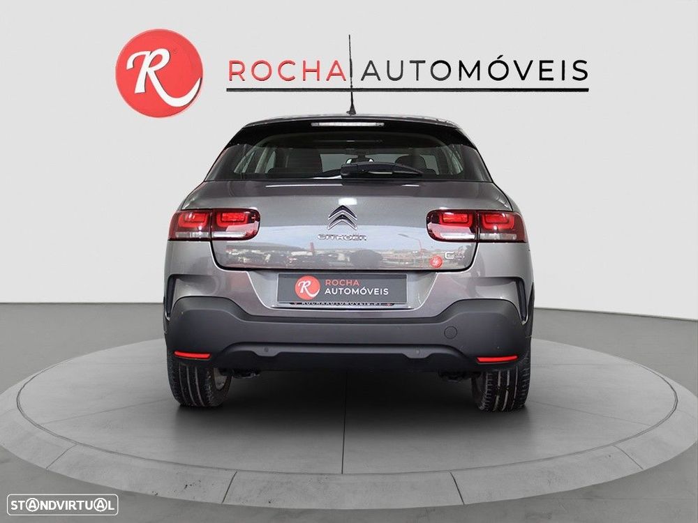 Citroën C4 Cactus 1.2 PureTech Feel - 6