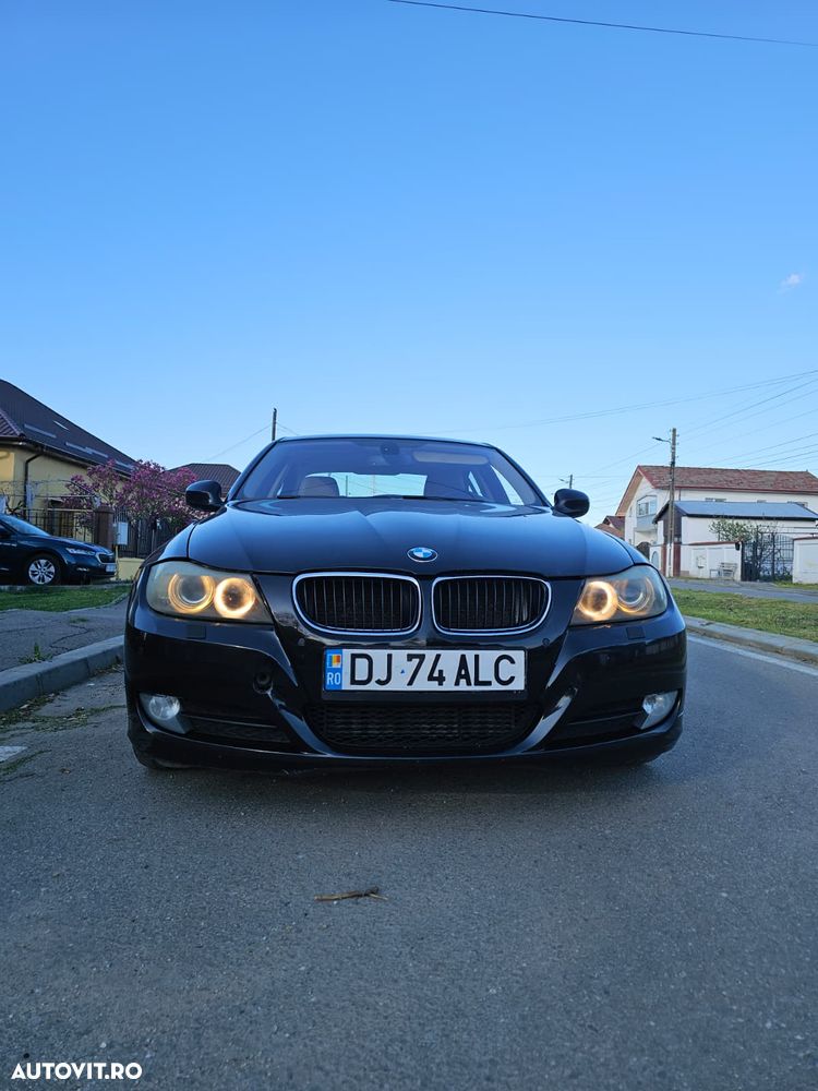 BMW Seria 3 320d - 1