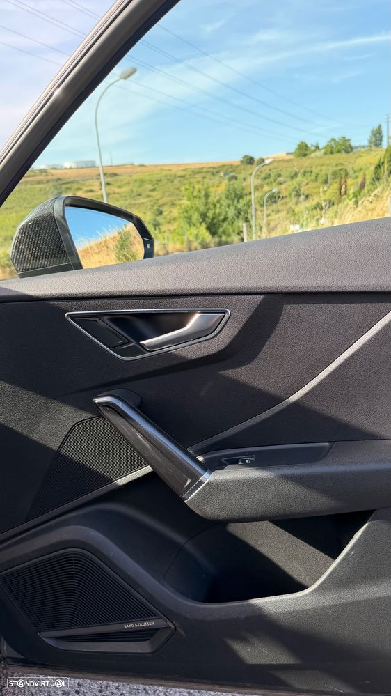 Audi Q2 2.0 TDI Sport S tronic quattro - 13