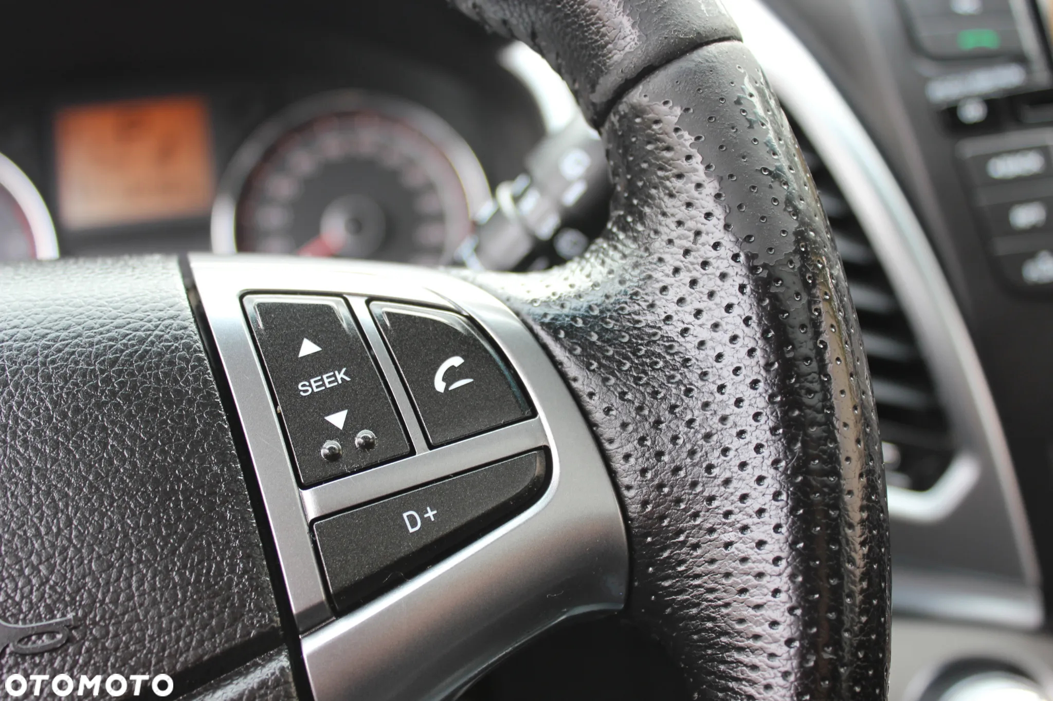 SsangYong/KGM Korando 2.0 E-XDi DPF 4WD Automatik Sapphire - 26