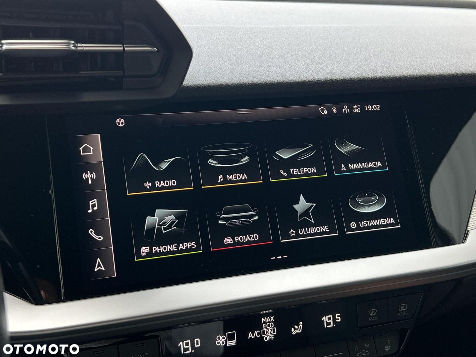 Audi A3 - 22