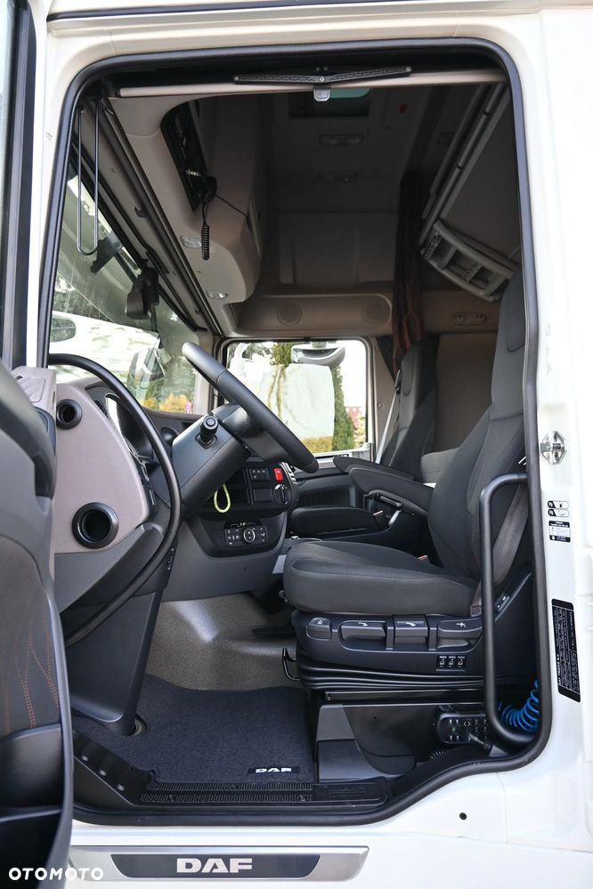 DAF XF106-480KM/AUTOMAT/LED/STANDARD!!! - 15