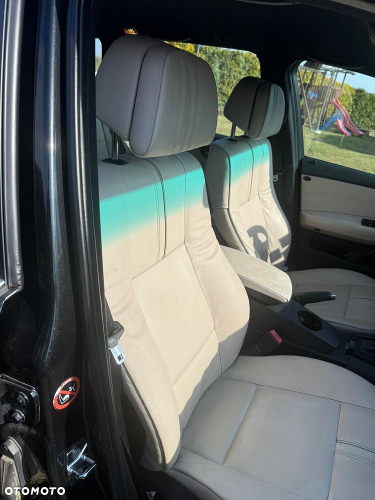 BMW X3 - 17