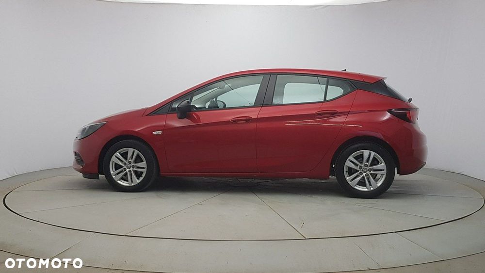 Opel Astra - 4