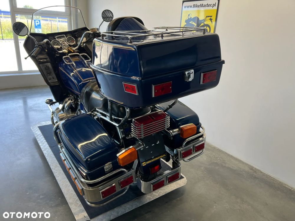 Honda GL - 18