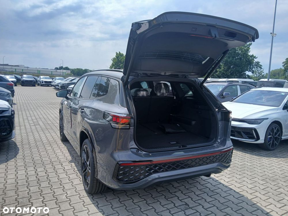 Volkswagen Tayron - 7
