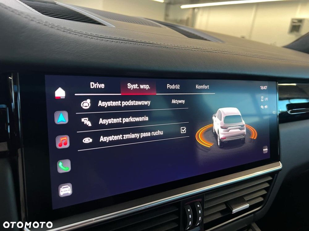 Porsche Cayenne Standard - 27