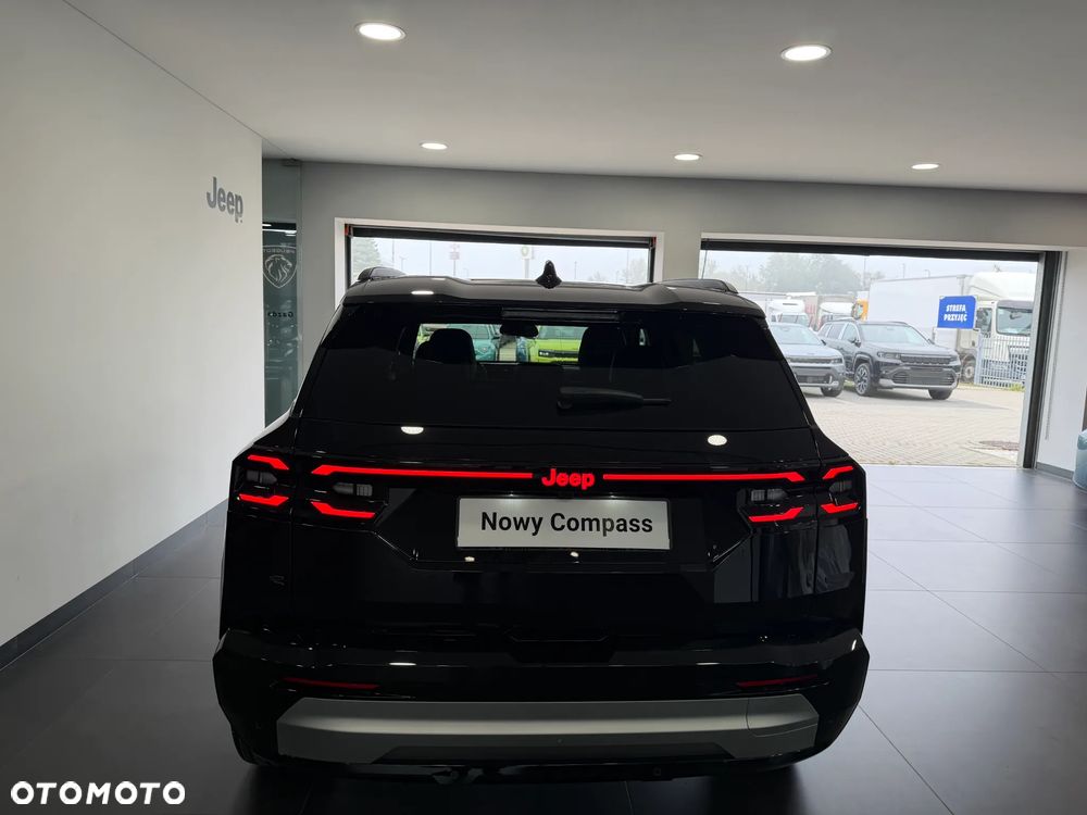 Jeep Compass - 7
