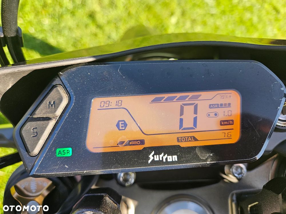 Surron Ultra-Bee - 6