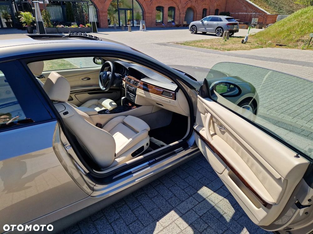 BMW Seria 3 - 11